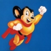 MightyMouse